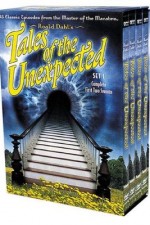 Watch Tales of the Unexpected Xmovies8